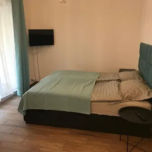 navštívit hotel