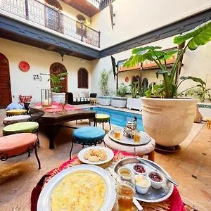 Kechmara Marrakesh
