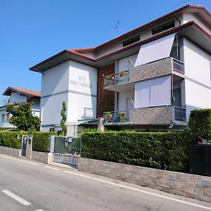 דירה Casa Bergamo, אוריו אל סריו