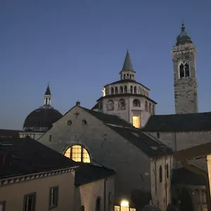 Apartment With A View, Bergamo