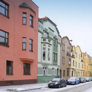 navštívit hotel