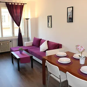 navštívit hotel