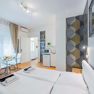 navštívit hotel