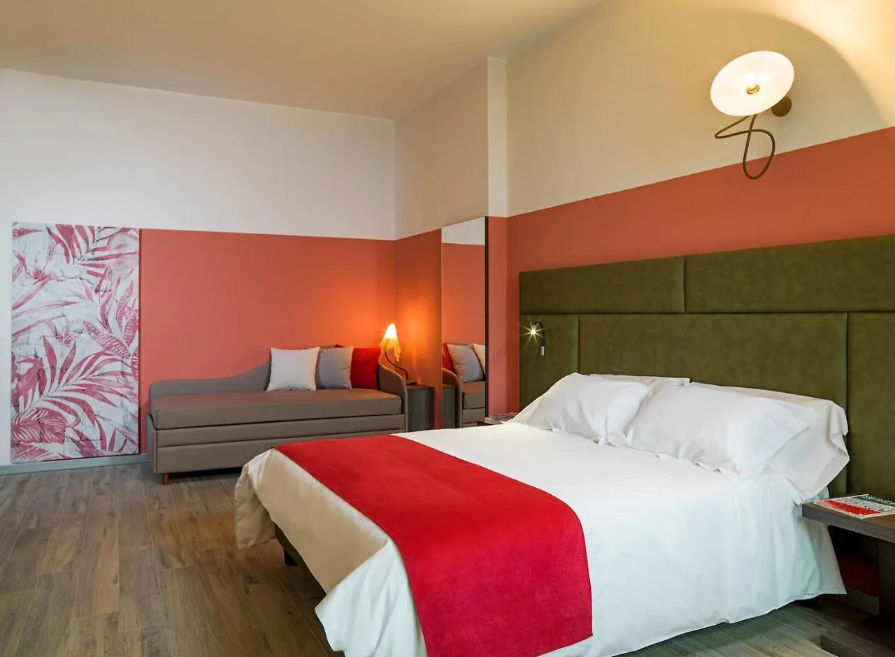 Residenza Del Borgo Apartment Bergamo 0*,  Italy
