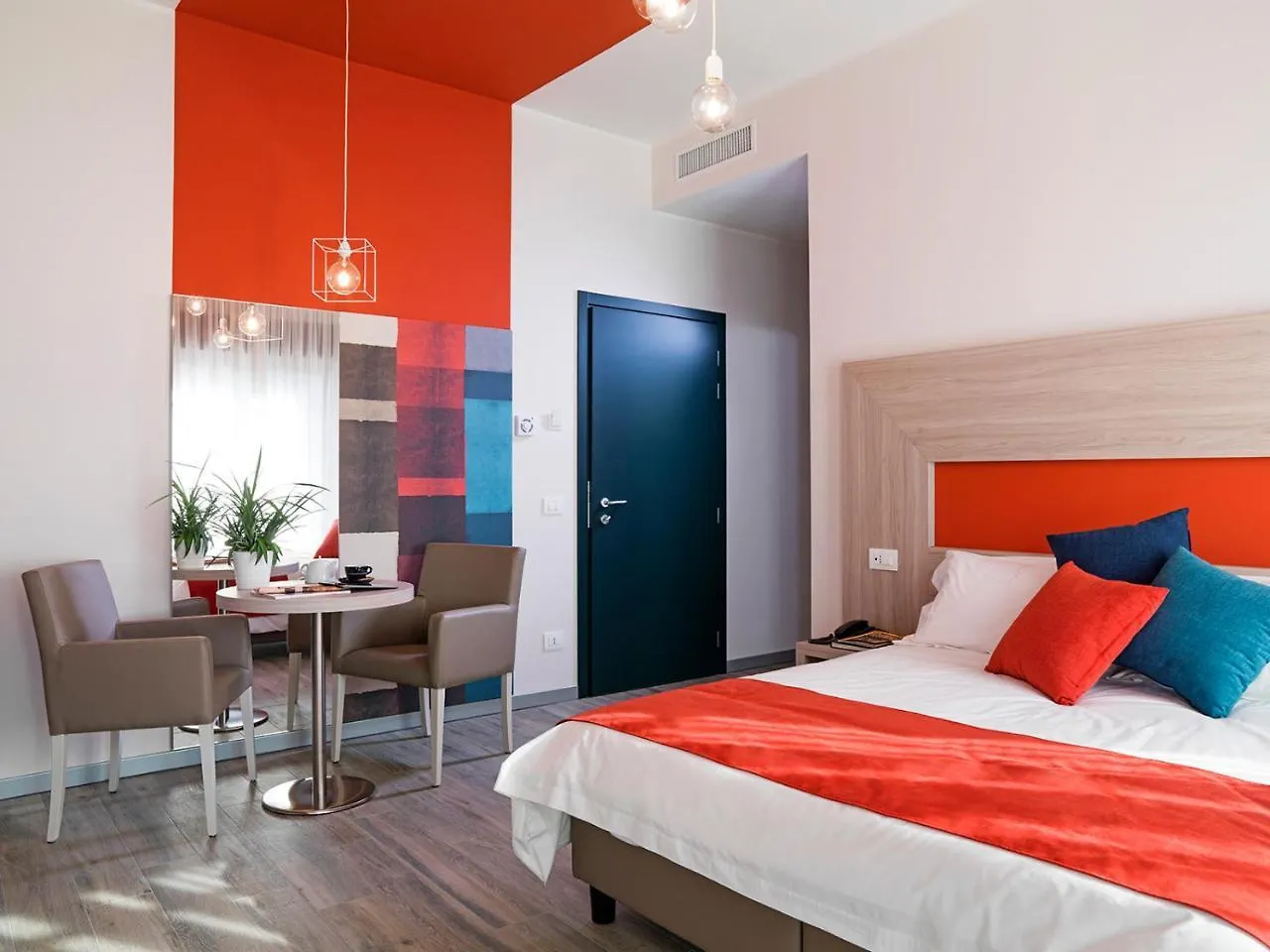 Residenza Del Borgo Apartment Bergamo