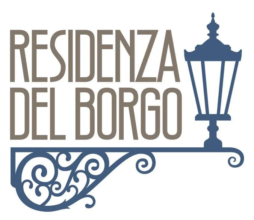 Residenza Del Borgo Apartment Bergamo