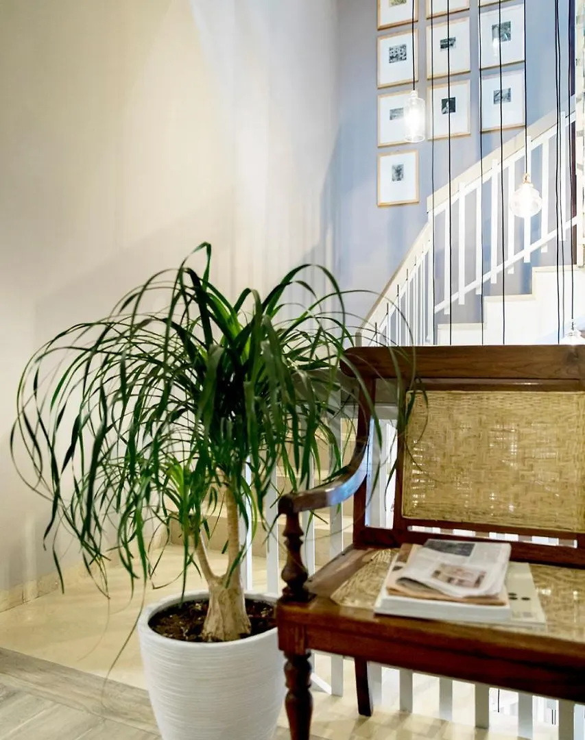 Residenza Del Borgo Apartment Bergamo